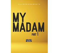 My Madam 1 [Edizione: Stati Uniti] [Italia] [DVD]