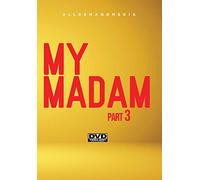 My Madam 3 [Edizione: Stati Uniti] [Italia] [DVD]