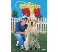 My Magic Dog by Leo Milbrook