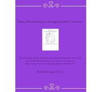 My Magic Unicorn Alphabet: A Magical Journey of Letters: Trace, Color, and Learn