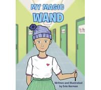 My Magic Wand