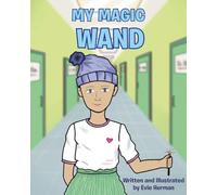 My Magic Wand