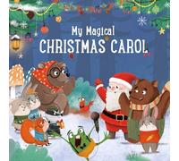 My Magical Christmas Carol