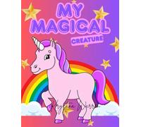My Magical Creature: Unicorn world