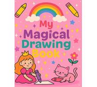 My Magical Drawing book