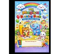 My Magical Drawing Book