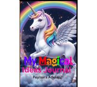 My Magical Ideas Journal