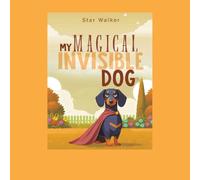 My Magical Invisible Dog