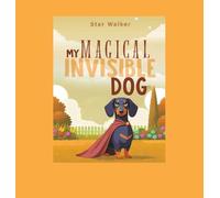 My Magical Invisible Dog