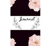 My Magical Journal: 100-Page Hardcover Diary for Girls | Cute & Inspiring Writing Notebook for Daily Thoughts, Dreams and Doodles