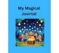 My Magical Journal