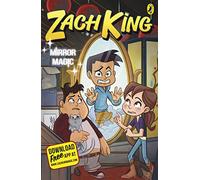 My Magical Life Book 3