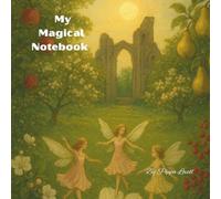 MY MAGICAL NOTEBOOK