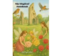 MY MAGICAL NOTEBOOK