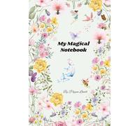 My Magical Notebook