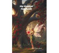 MY MAGICAL NOTEBOOK