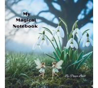 MY MAGICAL NOTEBOOK