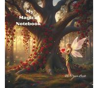 MY MAGICAL NOTEBOOK