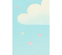 My Magical Notebook: A Fun and Colorful Journal for Everyday Adventures