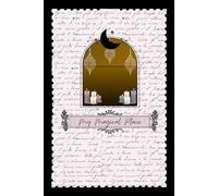My Magical Place: A Dreamy Journal for Witches, Writers, & Dreamers | Vintage Aesthetic Notebook