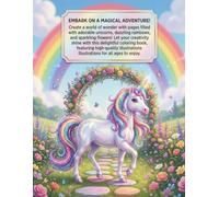 My Magical Unicorn