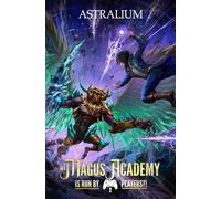 My Magus Academy is Run By Players!? 2: (A LitRPG Adventure)