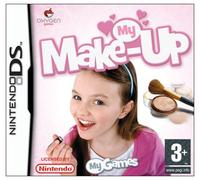 My Make-Up (Nintendo DS) [Importación inglesa]