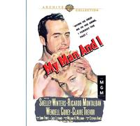 My Man and I [Reino Unido] [DVD]