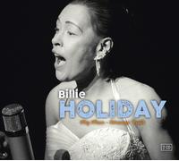 My Man (CD) Billie Holiday (Importación USA)