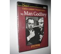My Man Godfrey [Alemania] [DVD]