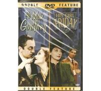 My Man Godfrey & His Girl Friday [Reino Unido] [DVD]