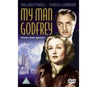 My Man Godfrey [Reino Unido] [DVD]