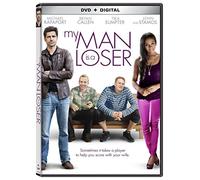 My Man Is a Loser [USA] [DVD]