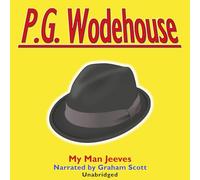 My Man Jeeves: 1