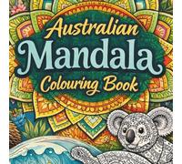 My Mandala Colouring Book with Motivational Quotes: The ideal gift for every mandala mate