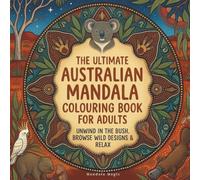 My Mandala Colouring Book with Motivational Quotes: The ideal gift for every mandala mate