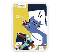 My Mandarine- 1 (Clairefontaine Rhodia CO099O)