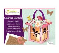 My Mandarine - Linterna para construir, KC158C, Unicornios