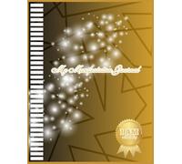 My Manifestation Journal: A Guided Path to Creating Your Dream Life: Daily Prompts, Affirmations & Gratitude Practices to Attract Abundance, Love & Success