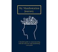 My Manifestation Journey: A Practice of Gratitude and Intention to Manifest Abundance
