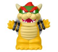 My Mario Fisher-Price Little People - Figura de acción de My Mario Bowser de 7 cm para niños