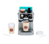 My Market Barista Máquina de Espresso, Electrodomésticos para niños