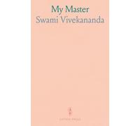 My Master: With an Appended Extract From the Theistic Quarterly Review