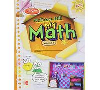 My Math Grade 3