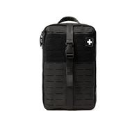 My Medic MyFAK Kit de primeros auxilios avanzado grande, negro, L