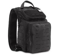 MY MEDIC - The Recon - Kit de primeros auxilios HSA/FSA - Kit médico de emergencia - Negro PRO, PRO, Classic