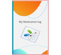 My Medication log