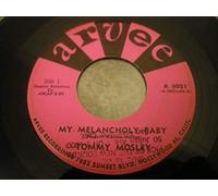 My Melancholy Baby / Pretending