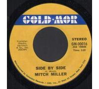 My Melancholy Baby/Side By Side