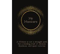 My Memoirs